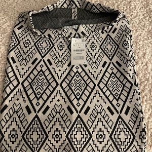 Zara pencil skirt (stretch)